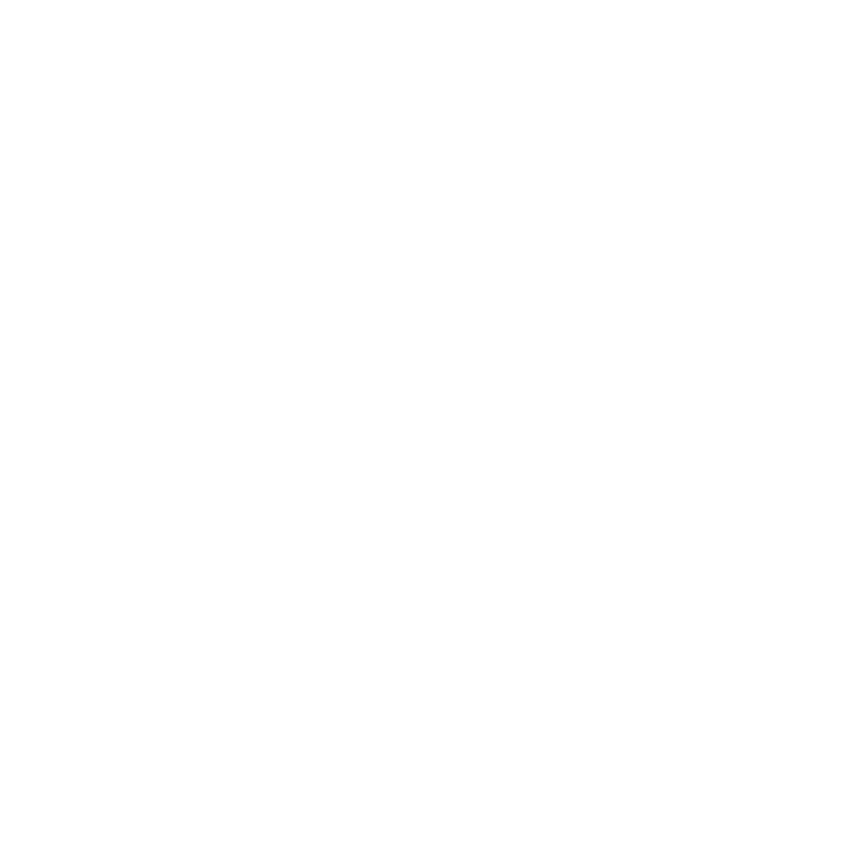 The Don't Ever Give Up graphic — a heron swallowing a frog while the frog reaches back to choke it. Worn on every Premium Concrete crew shirt.